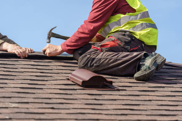 Roof Waterproofing Services in Chagrin Falls, OH