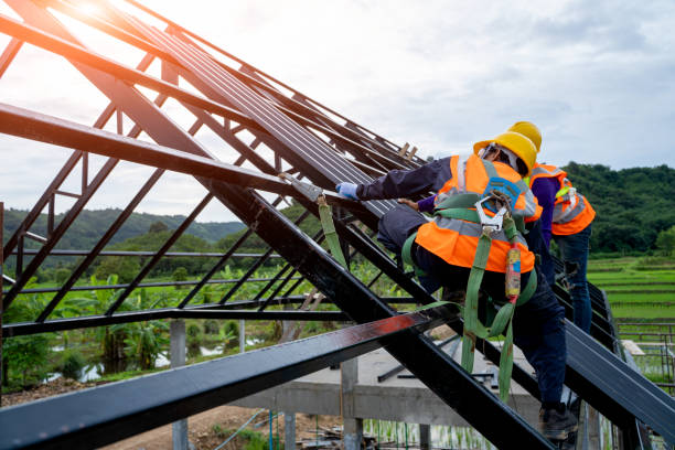 Best Flat Roof Repair Services  in Chagrin Falls, OH