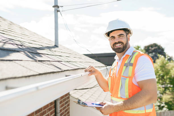 Best Emergency Roof Repair  in Chagrin Falls, OH