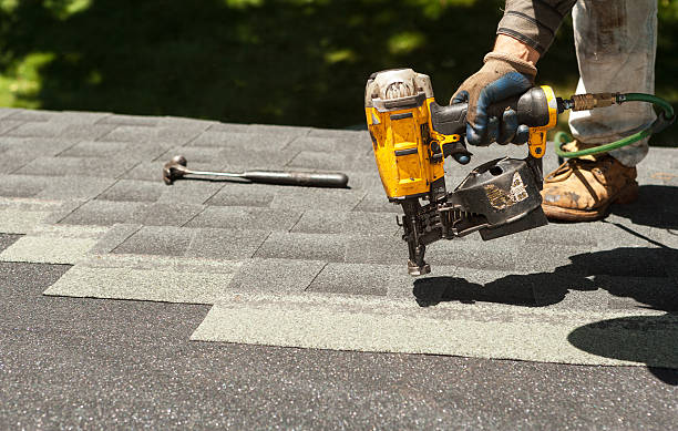 Quick and Trustworthy Emergency Roof Repair Services in Chagrin Falls, OH