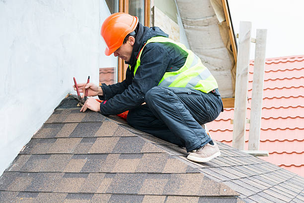 Best Commercial Roofing Services  in Chagrin Falls, OH