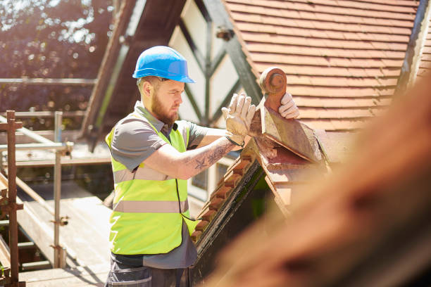 Best Commercial Roofing Services  in Chagrin Falls, OH
